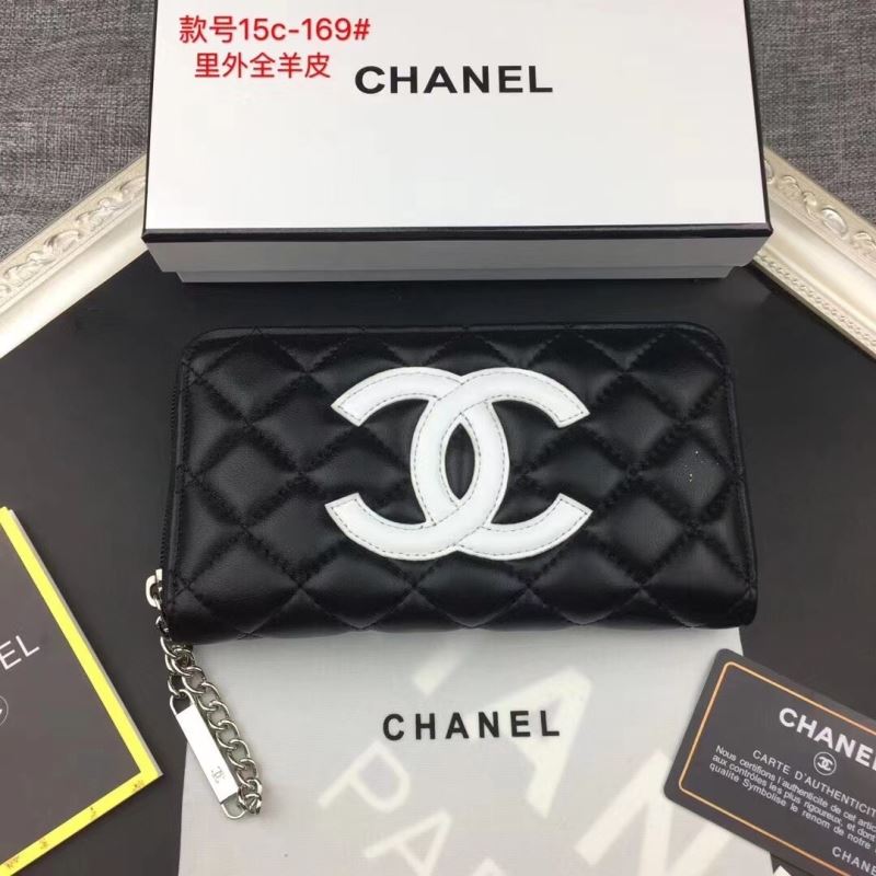 Chanel Wallets Purse